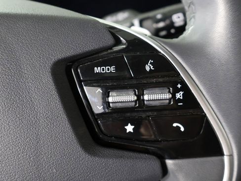 Used 2024 Kia Niro Wind image 41