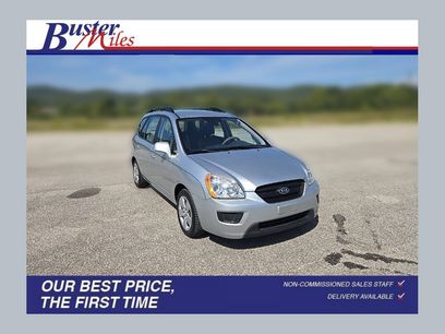 Used 2009 Kia Rondo LX