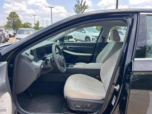 Used 2024 Hyundai Sonata SEL FWD image 22