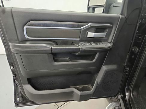 Used 2024 RAM 2500 Big Horn image 52