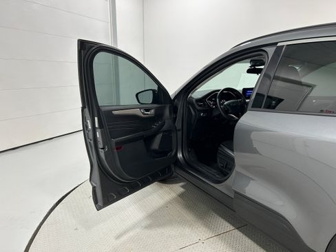 Used 2021 Ford Escape SEL AWD/4WD image 23