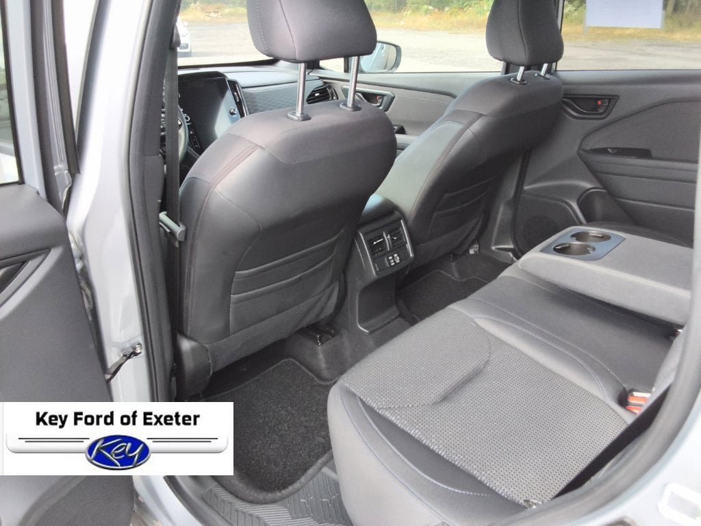 Used 2025 Subaru Forester Premium AWD/4WD image 18