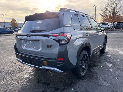 New 2026 Subaru Forester Wilderness image 11