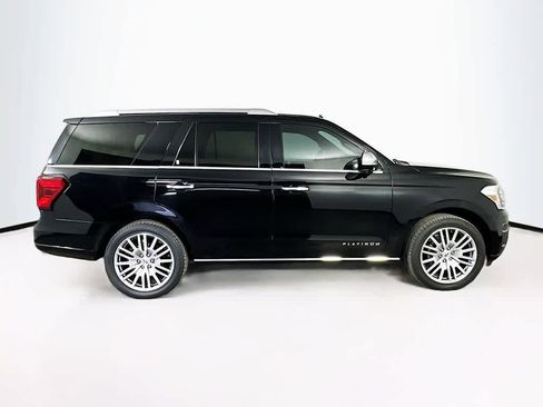 Certified 2023 Ford Expedition Platinum image 25