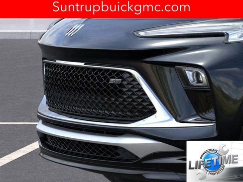 New 2026 Buick Encore GX Sport Touring image 64