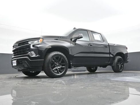 Used 2023 Chevrolet Silverado 1500 RST w/ Protection Package RWD image 60