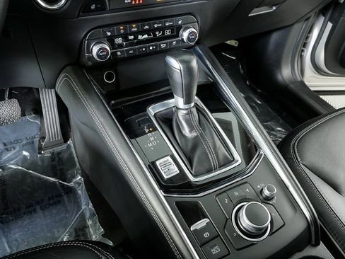 Used 2024 MAZDA CX-5 AWD 2.5 S w/ Premium Plus Pkg image 17