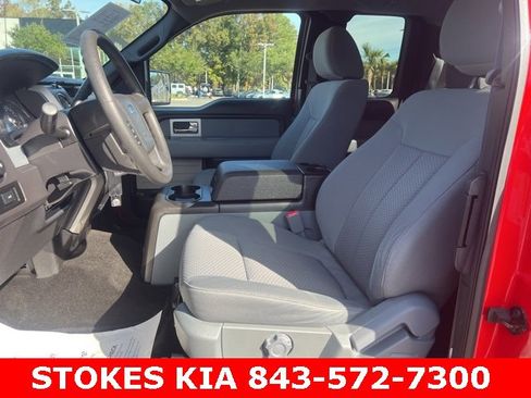 Used 2011 Ford F150 XLT image 16