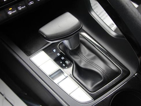 Used 2021 Hyundai Elantra SEL w/ Convenience Package FWD image 31