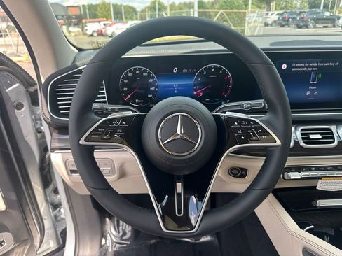 New 2026 Mercedes-Benz GLE 450 4MATIC image 27