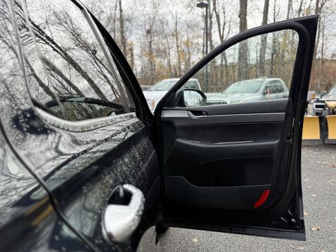 Used 2020 Hyundai Palisade SEL image 39