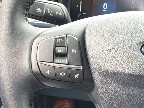 New 2026 Ford Maverick XLT w/ XLT Luxury Package image 47