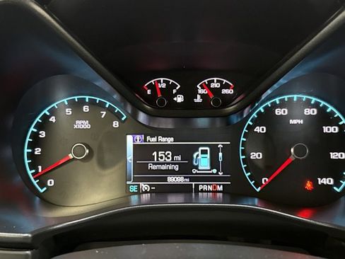 Used 2016 Chevrolet Colorado Z71 image 19