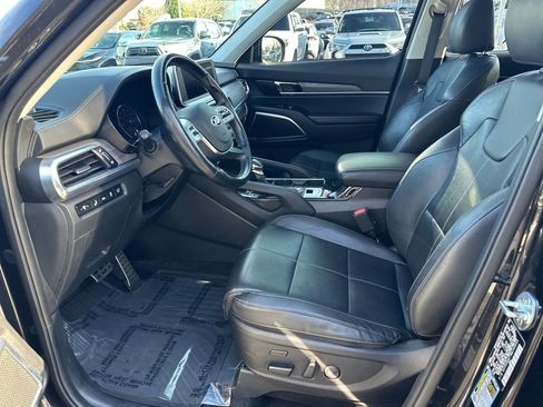 Used 2021 Kia Telluride SX image 12
