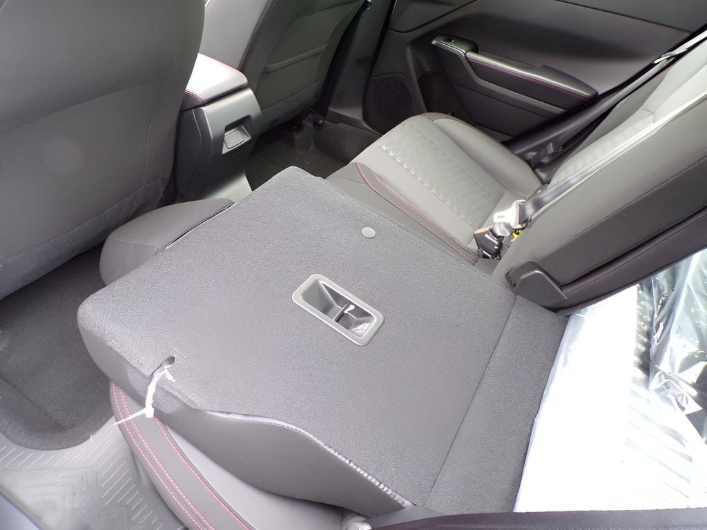 Certified 2026 Subaru Impreza 2.0i Sport AWD/4WD image 16