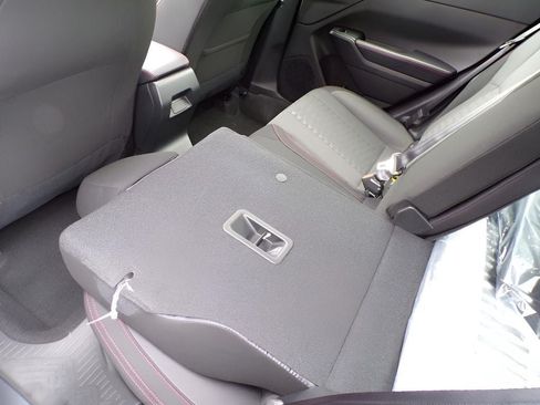 Certified 2026 Subaru Impreza 2.0i Sport AWD/4WD image 16