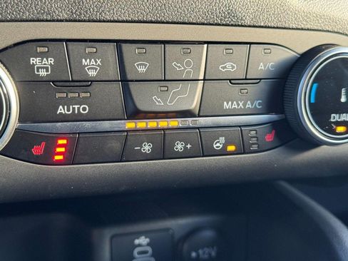 New 2026 Ford Escape ST-Line Select image 16