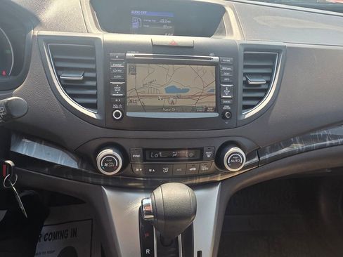 Used 2014 Honda CR-V EX-L image 15