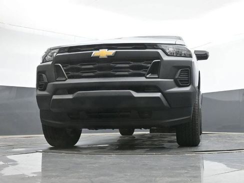 New 2026 Chevrolet Colorado W/T image 9