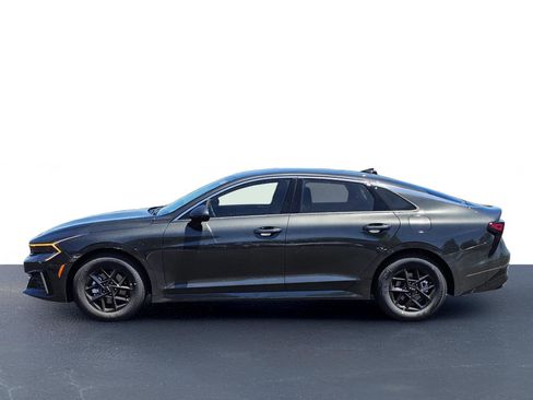 New 2026 Kia K5 LXS FWD image 12