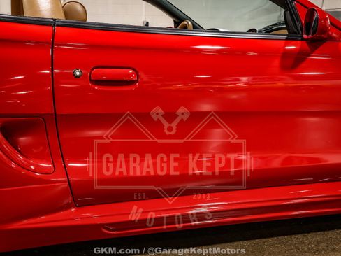 Used 1997 Ford Mustang Cobra RWD image 52