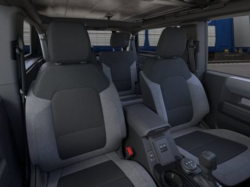 New 2026 Ford Bronco 2-Door AWD/4WD image 10