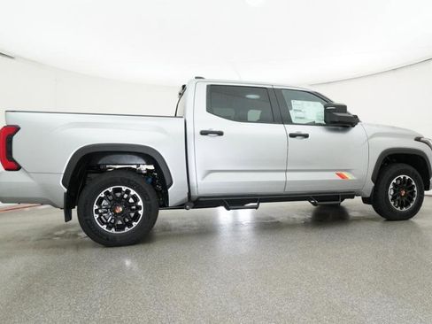 New 2026 Toyota Tundra SR5 AWD/4WD image 20