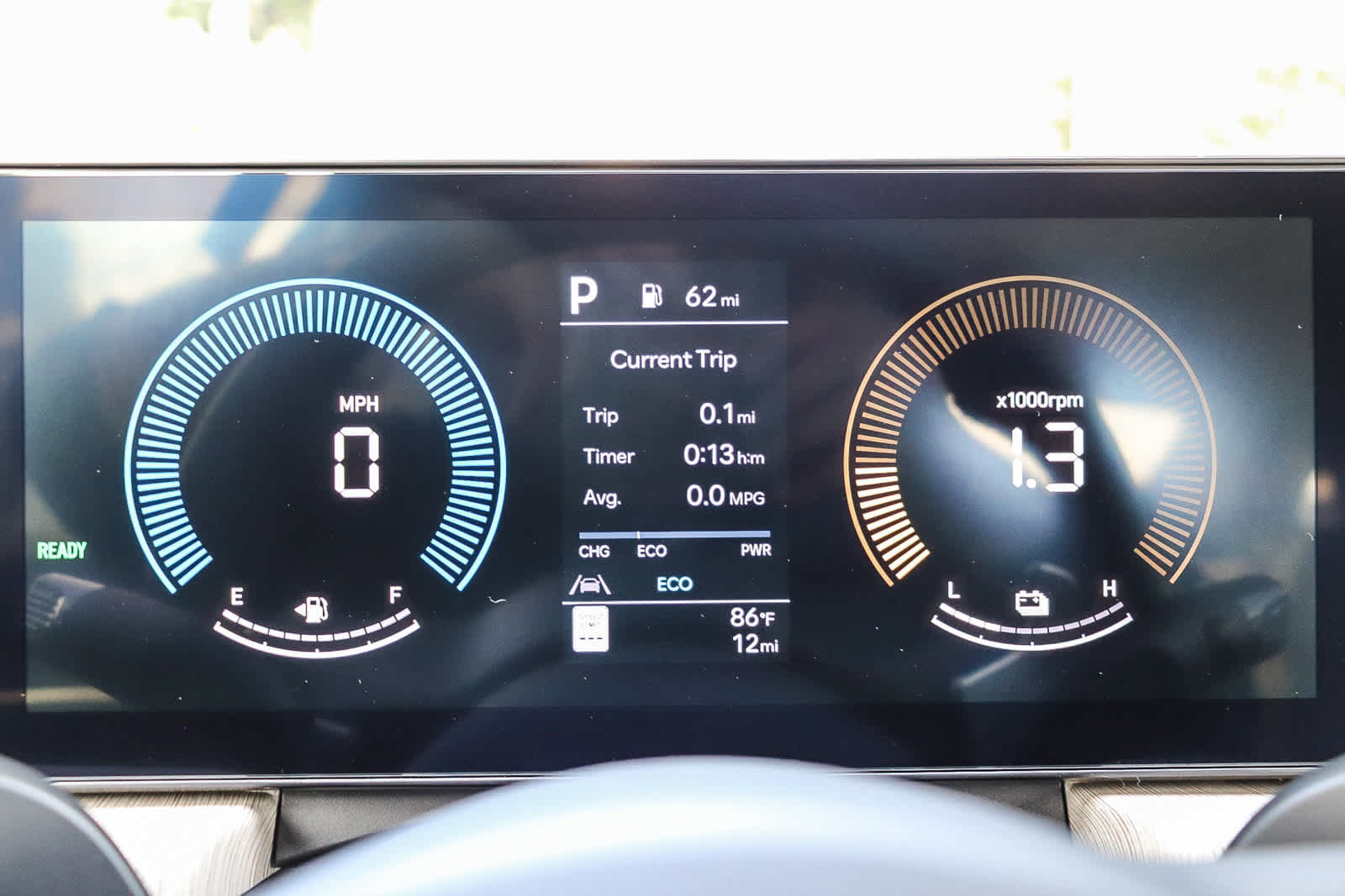 New 2026 Hyundai Sonata SEL FWD image 24
