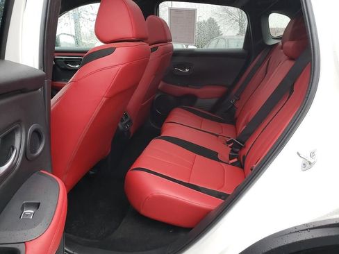 Certified 2025 Acura ADX A-Spec image 30