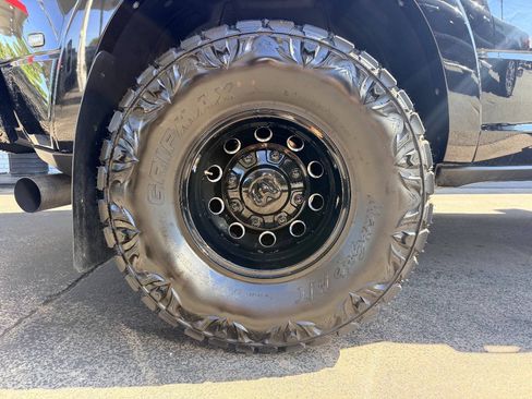 Used 2021 RAM 3500 Limited w/ Safety Group AWD/4WD image 11