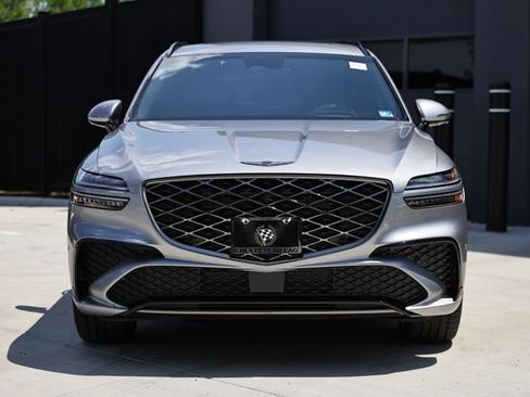 New 2026 Genesis GV70 3.5T Sport Prestige AWD/4WD image 13