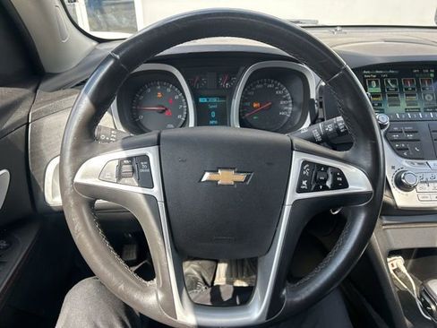 Used 2014 Chevrolet Equinox LT w/ Driver Convenience Package FWD image 22