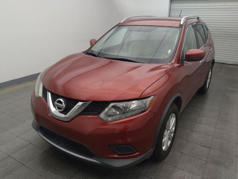 Used 2016 Nissan Rogue SV FWD image 15