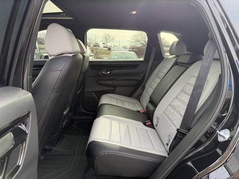 Certified 2026 Honda CR-V Sport Touring image 13