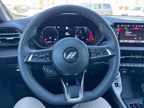 Certified 2024 Dodge Hornet GT w/ GT Blacktop Package AWD/4WD image 14