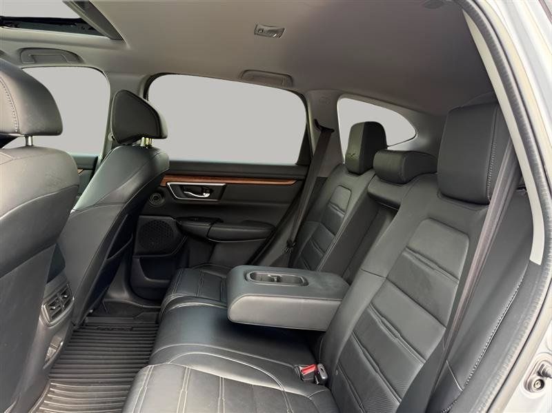 Used 2019 Honda CR-V Touring image 27