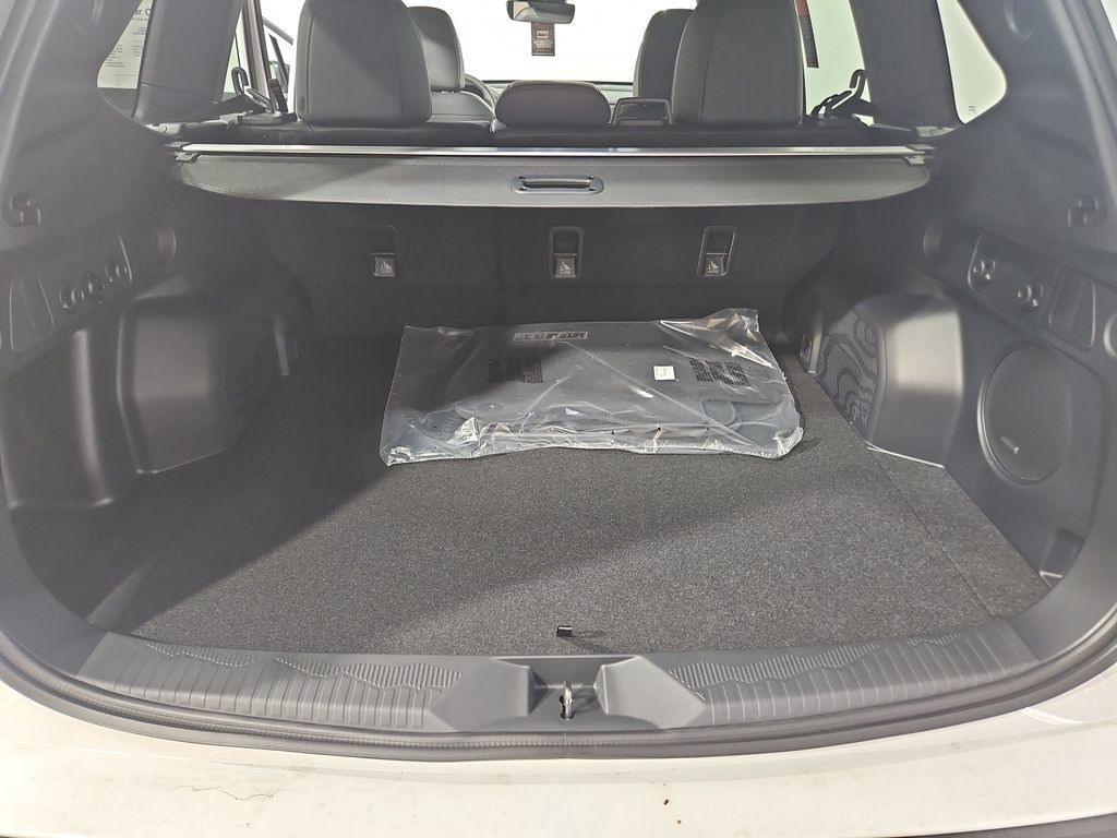 New 2026 Subaru Forester Sport AWD/4WD image 22