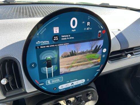 New 2026 MINI Cooper S image 16