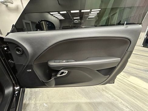 Used 2023 Dodge Challenger R/T w/ Blacktop Package image 37