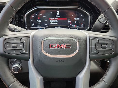Used 2024 GMC Sierra 1500 Elevation AWD/4WD image 24