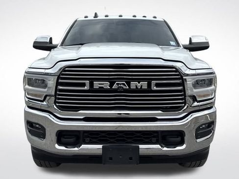 Used 2022 RAM 2500 Laramie image 9