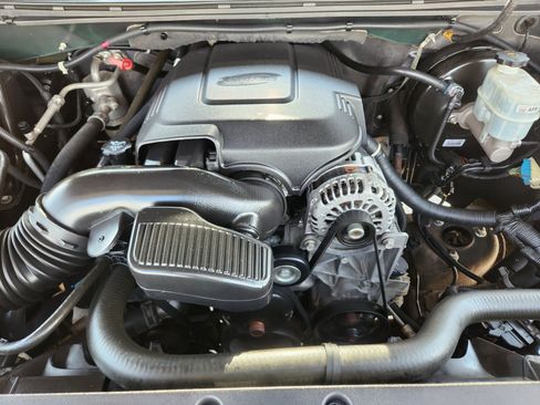 Used 2011 Chevrolet Silverado 1500 LS RWD image 21