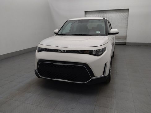 Used 2024 Kia Soul LX image 15