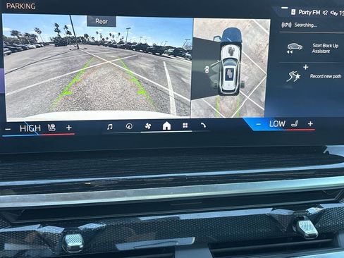 Used 2026 BMW X5 xDrive40i image 25