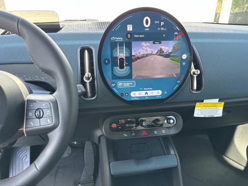 New 2026 MINI Cooper Countryman S image 26