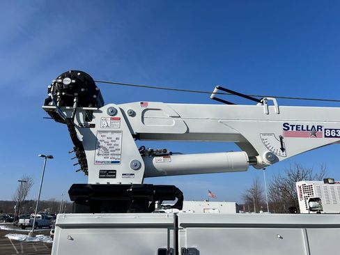 New 2026 RAM 5500 Tradesman image 37