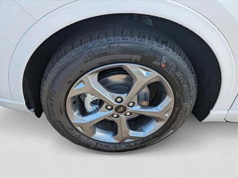 New 2024 Ford Escape ST-Line w/ Tech Pack #1 image 10