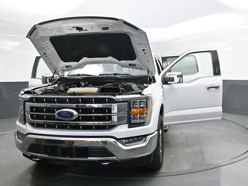 Used 2023 Ford F150 Lariat image 40