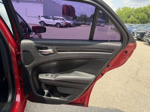 Used 2015 Chrysler 300 S w/ 300S Premium Group AWD/4WD image 24