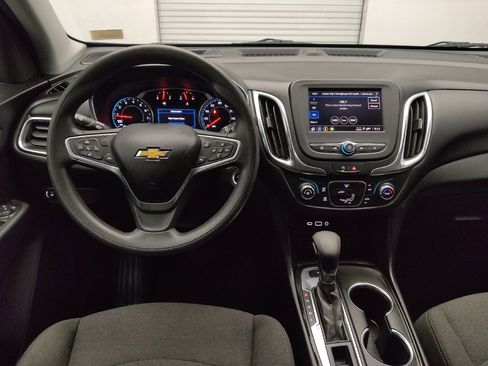 Used 2022 Chevrolet Equinox LT AWD/4WD image 22